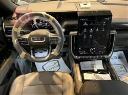 جي ام سي يوكون